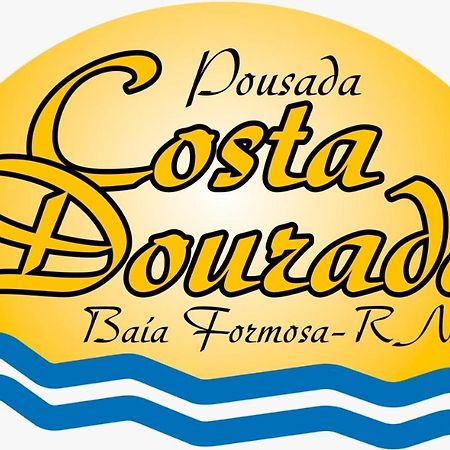 Pousada Costa Dourada Baía Formosa Extérieur photo