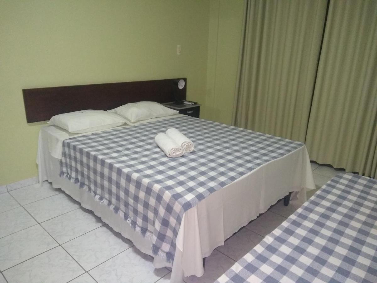 Pousada Costa Dourada Baía Formosa Extérieur photo