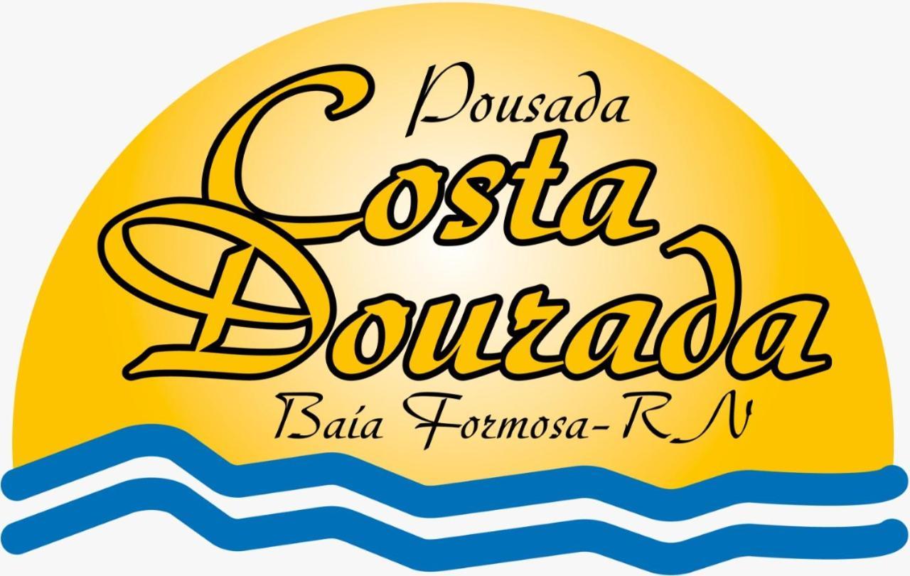 Pousada Costa Dourada Baía Formosa Extérieur photo