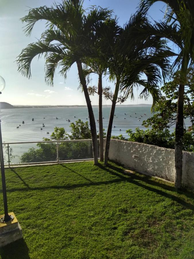 Pousada Costa Dourada Baía Formosa Extérieur photo