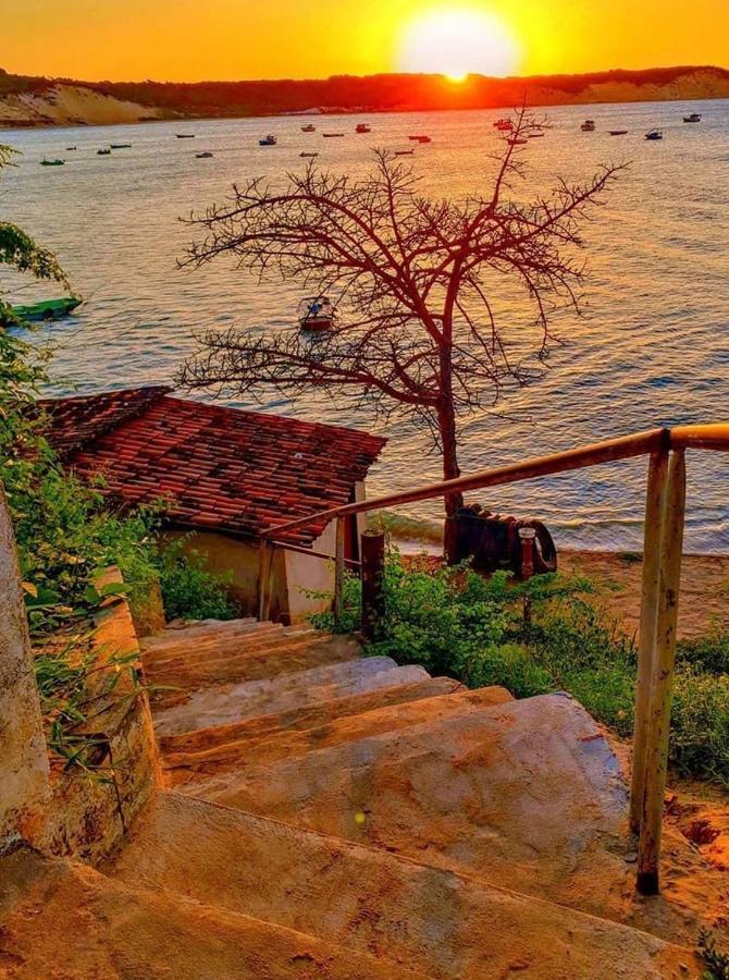 Pousada Costa Dourada Baía Formosa Extérieur photo