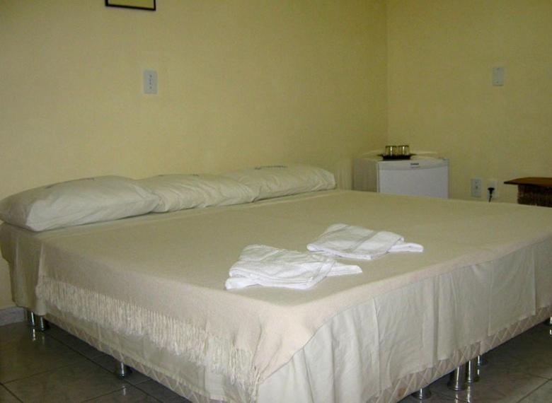 Pousada Costa Dourada Baía Formosa Chambre photo